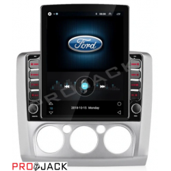 FORD FOCUS II 2004-2011 ANDROID GPS USB WIFI BLUETOOTH